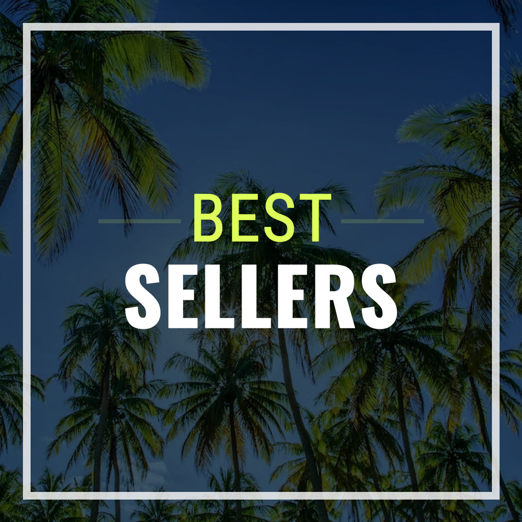 Best sellers